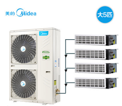 美的樂(lè)享家二代